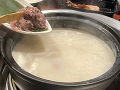 -大良毋米粥(锦龙路总店)