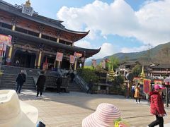 -天龙八部武侠城