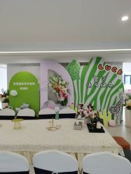 -宝生月子中心·私家园林式(龙华观澜店)