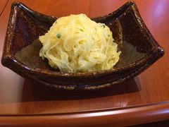 -长兴岛郊野公园农场食堂