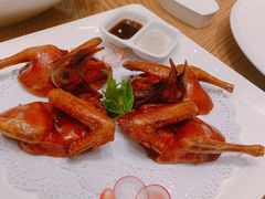 -彩丰楼中餐厅·仁恒洲际酒店