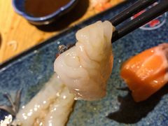 -松岛日本料理(汾江路店)