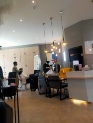 -MOVAN HAIR莫凡匠人发型屋