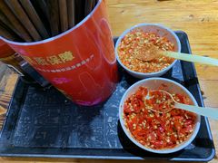 -肆姐面粉馆(坡子街店)