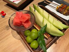 -Minase水濑·日料放题(外滩店)