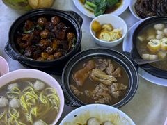 -新记肉骨茶