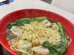 云吞面-荣誉国宴楼(美食城店)