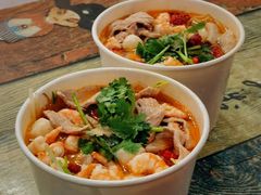 -明月虾面(厦禾路店)