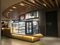 -星巴克(夏日百货店)