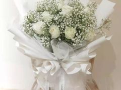 -Libra Flora花店(骆岗中央公园店)