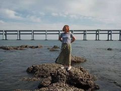 -星海湾跨海大桥