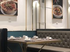 煲仔饭-周锦记广式餐厅(格林生活坊2期店)