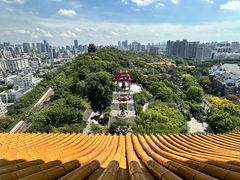 -黄鹤楼