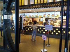 门面-肯德基(国展店)