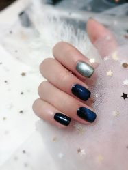 猫眼-安芮儿日式美甲美睫皮肤管理