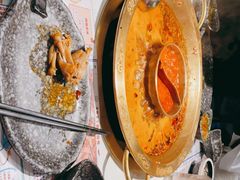 -哥老官重庆美蛙鱼头(五角场合生汇店)
