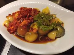 -川里谈·川味小馆(北京路店)