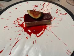 -北京古城老院厉晓麟精致菜