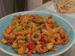 -君霖私家菜(春柳店)