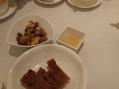 叉烧-翠园(铜锣湾广场店)