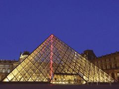 -卢浮宫