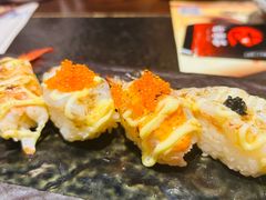 -古田居·特色寿司料理(星之岛旗舰店)