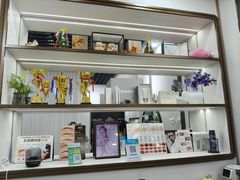 -KK ONE(京基滨河时代店)