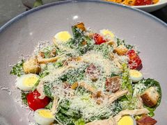 -Grand James·地中海bistro(百家湖1912店)
