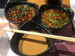 -呷哺呷哺(通辽万达店)