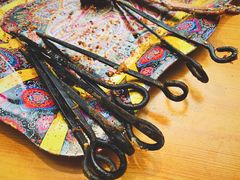 -新疆狼爷烤肉(宋庄店)