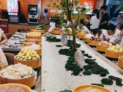 -喜家自助小火锅(乐客城店)