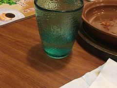 -萨莉亚意式餐厅(国和1000店)