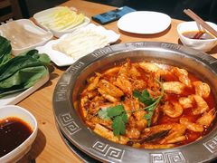 -王婆大虾(五道口店)