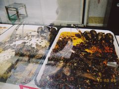兔腿-王妈手撕烤兔