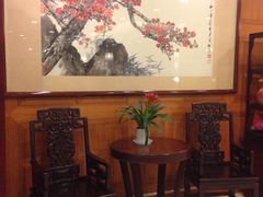 包厢-君来梁溪饭店-餐厅