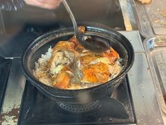 -煲煲香快餐(南京路店)