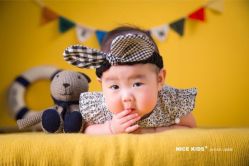 -NICE KIDS 奈时儿童摄影