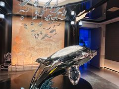 -上和臻品中国菜(花园街店)