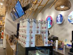 -霸王茶姬(南亚风情第壹城店)