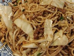 -赣南粉局·江西小炒·锅气炒粉(人民广场店)