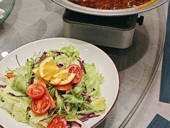 -邢家锅贴老店·非遗·开封菜(金明广场店)