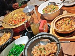 -瑶王府·广西菜(金阳路店)
