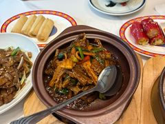 -香港新曜记茶餐厅(星耀城店)