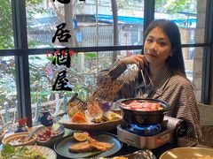 -原志优秀食材·匠心料理·海胆主题(金亿广场店)