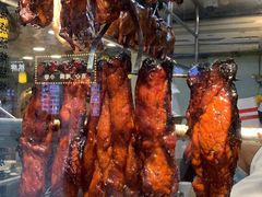 叉烧-丽的面家(多宝路店)