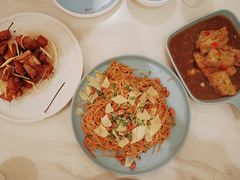 -香香海南菜餐厅