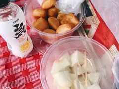 黄金小馒头-红军龙虾(河柏街店)