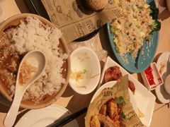 -避风塘(金山万达店)