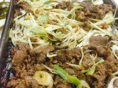 -清真永恒华威肉饼(潘家园店)