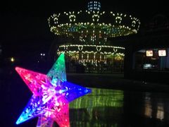 -济南方特东方神画